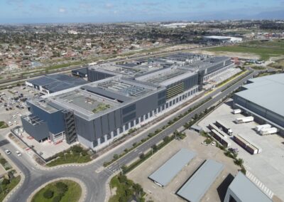 Data Centre Brackenfell