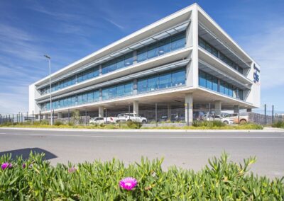 Lieben Logistics