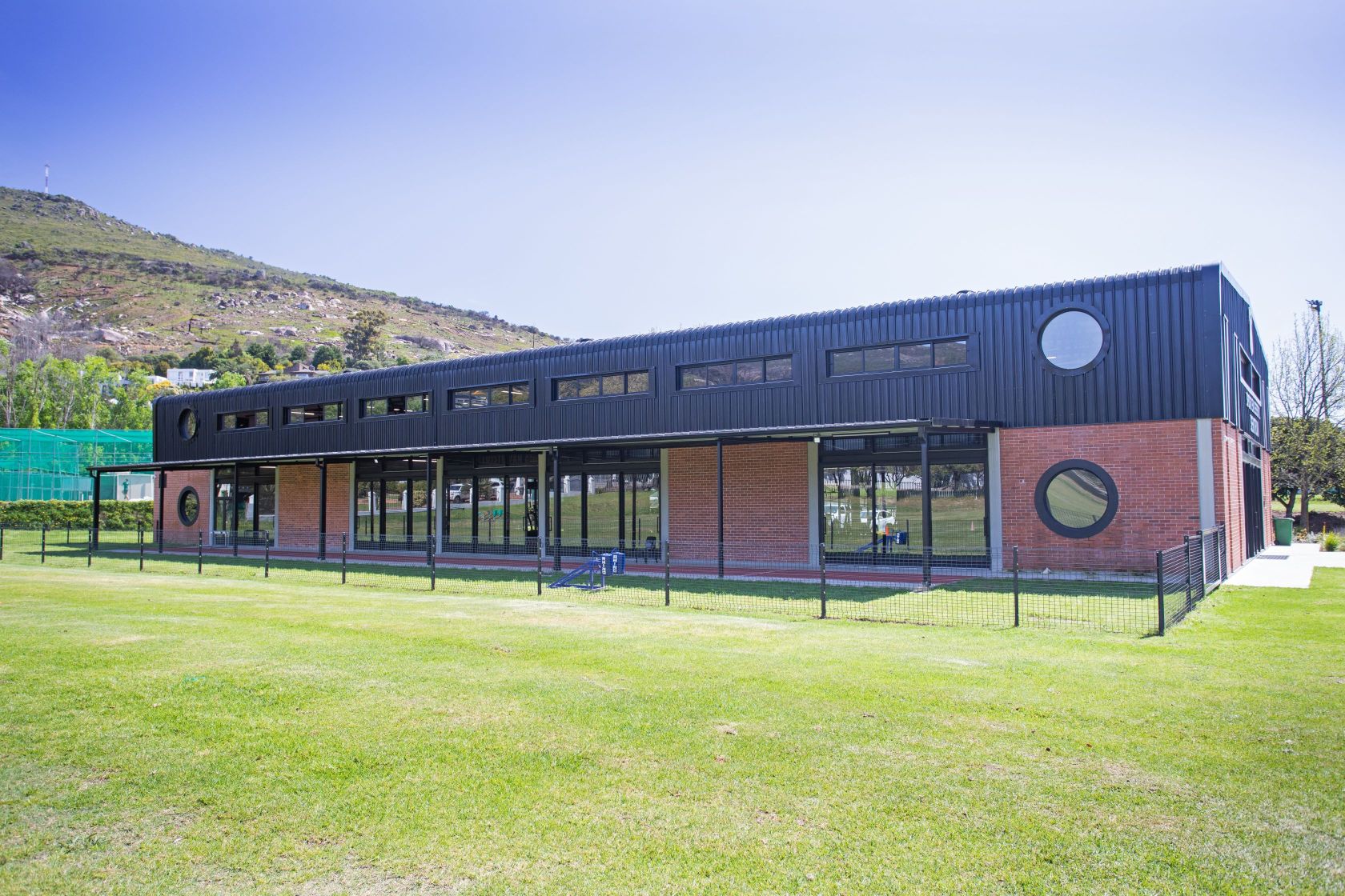 Lingomso Primary School