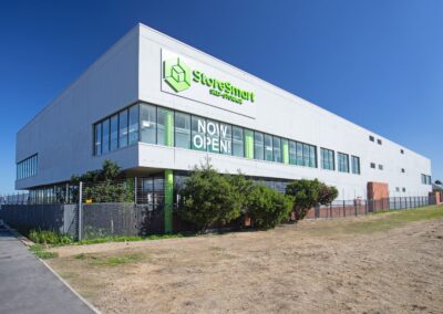 Sunningdale Storage Facility