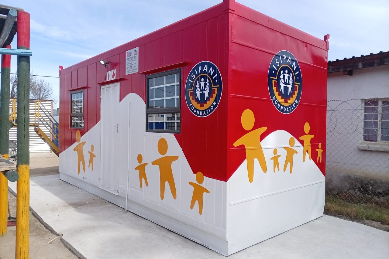 Nomzamo Educare Centre
