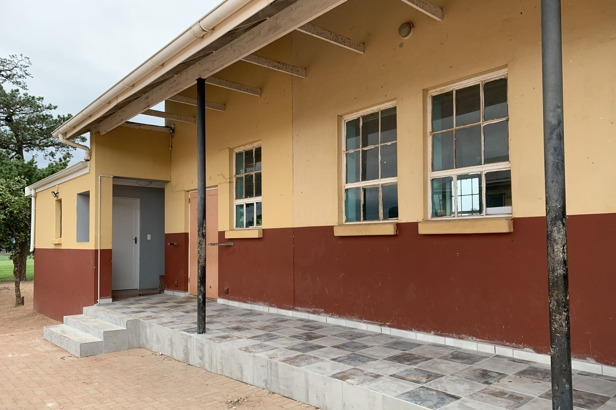 Kersboslaagte Primêr Skool